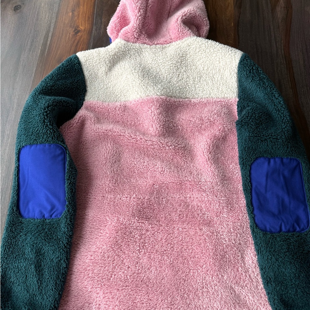 The North Face Thick Pullover - image 2